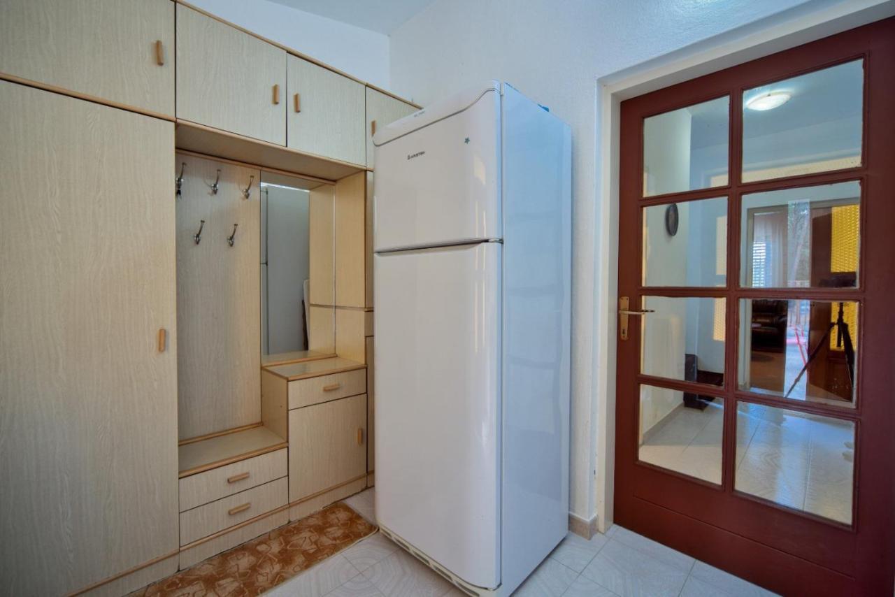 Bor - The Entire Home With Sea View 乌尔齐尼 外观 照片