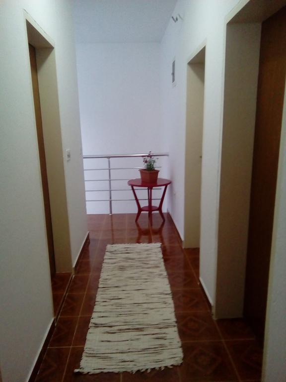Bor - The Entire Home With Sea View 乌尔齐尼 外观 照片